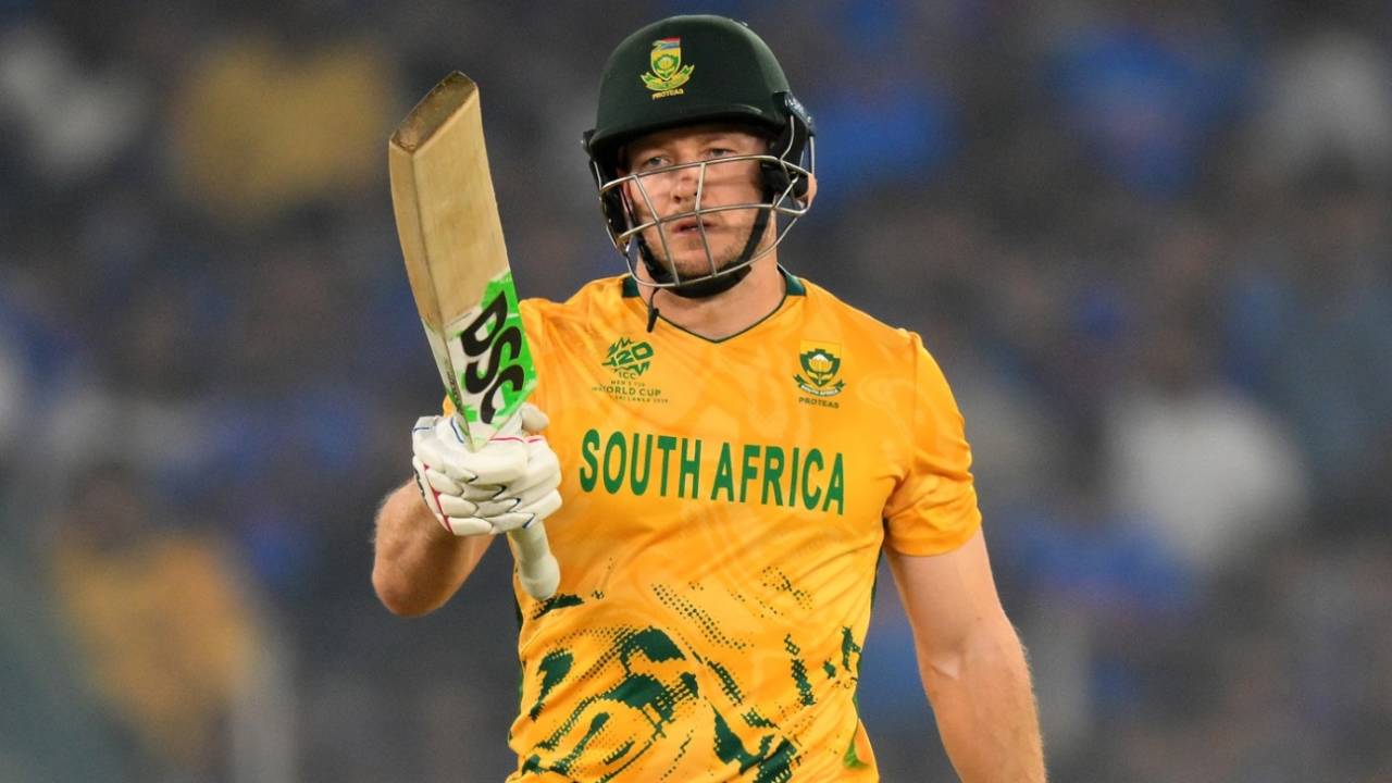 David Miller Ne Diya Bada Bayaan: India Beatable Hai Par South Africa Abhi Hawa Mein Nahi Udengi