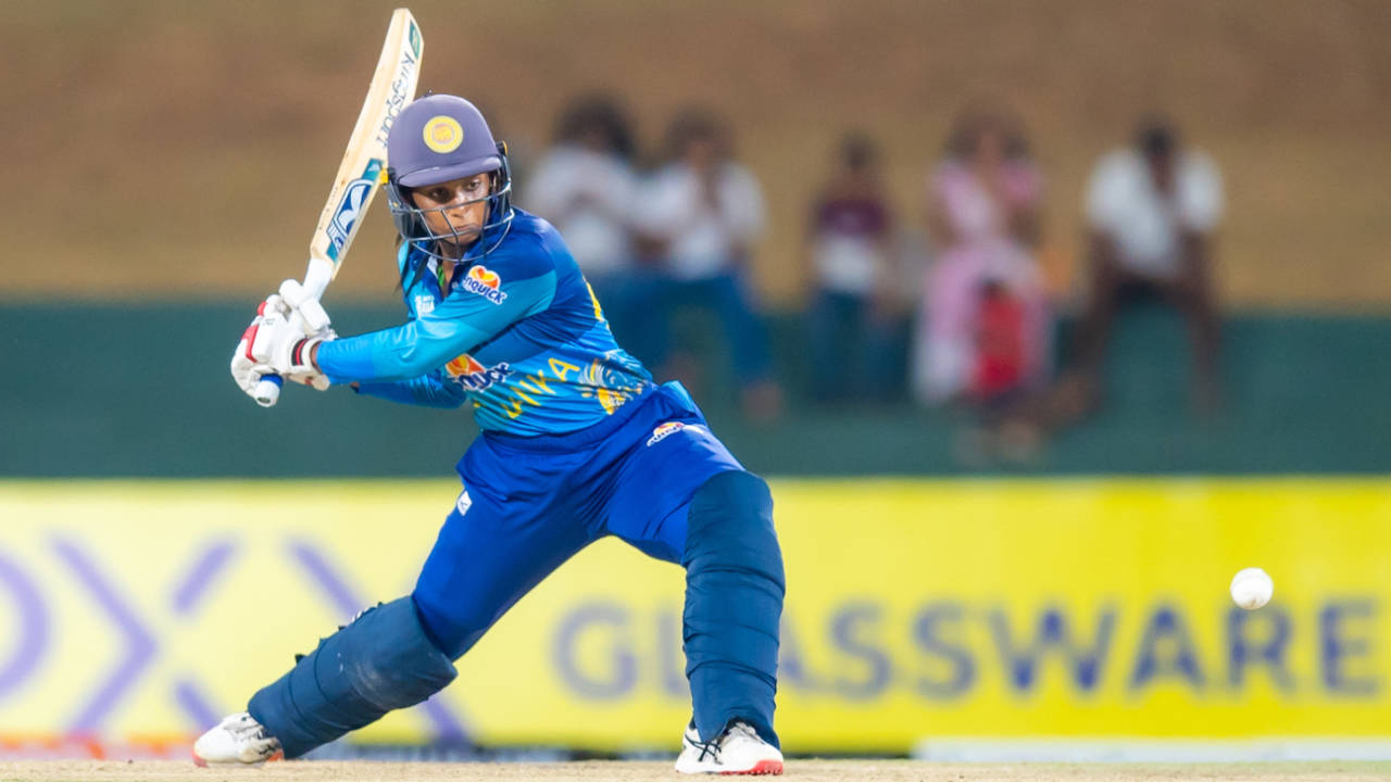 Deandra Dottin Ka Brain Fade Aur Sri Lanka Ki Shandaar Jeet: West Indies Ne Gawayi Series!
