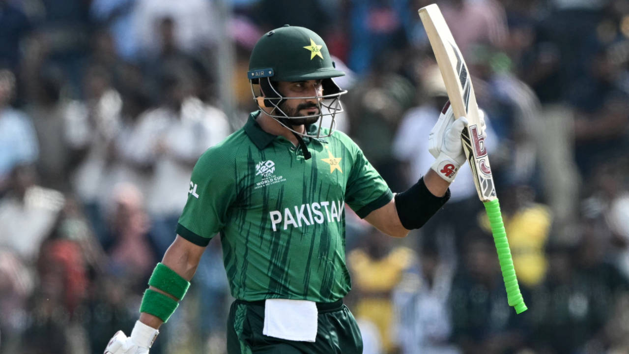 Sahibzada Farhan Ke Bade Khwab Aur IPL Owners Ka Khauf: Will The Hundred See A Shadow Ban On Pakistani Players?