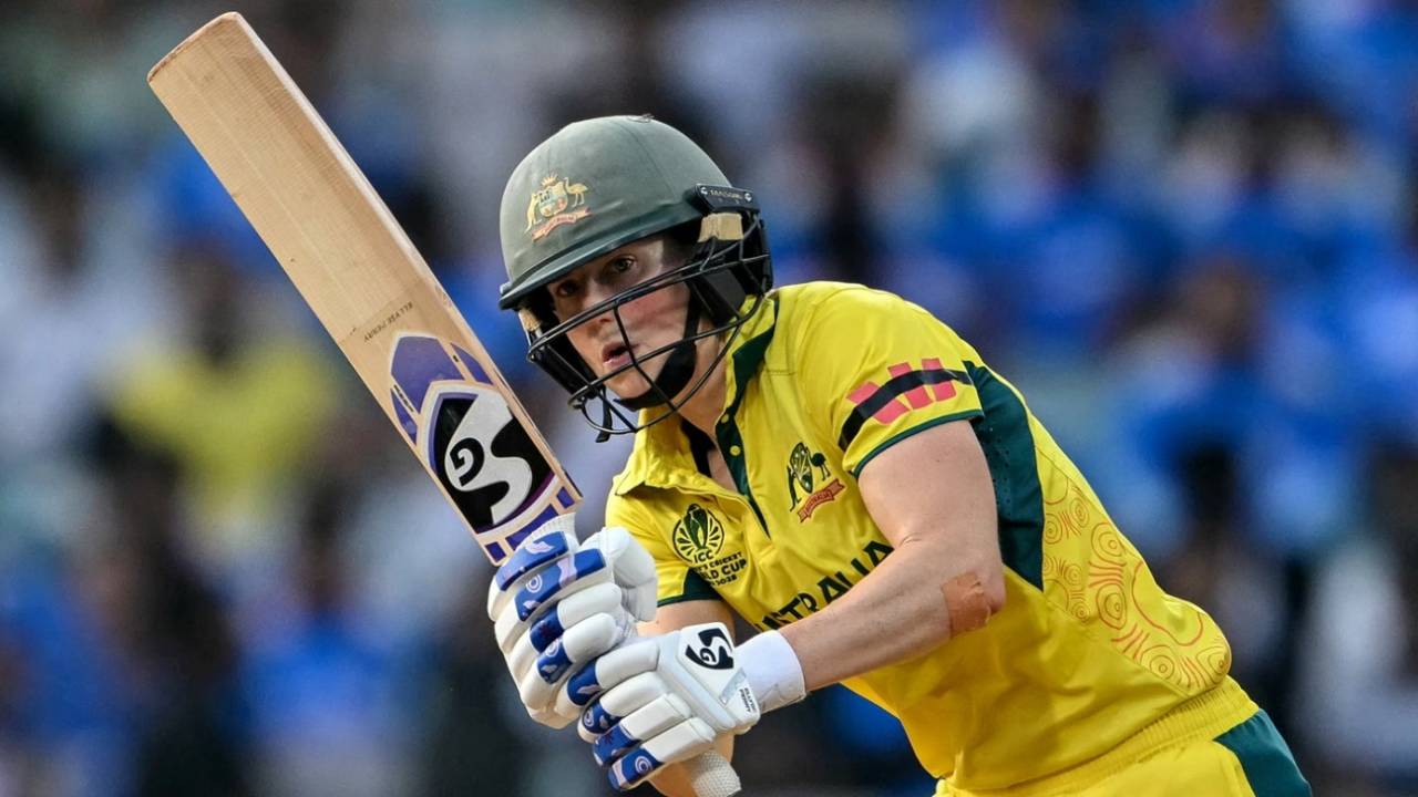 India vs Australia ODI: Perry and Garth Ruled Out as World Cup Champions India Opt To Bat First!