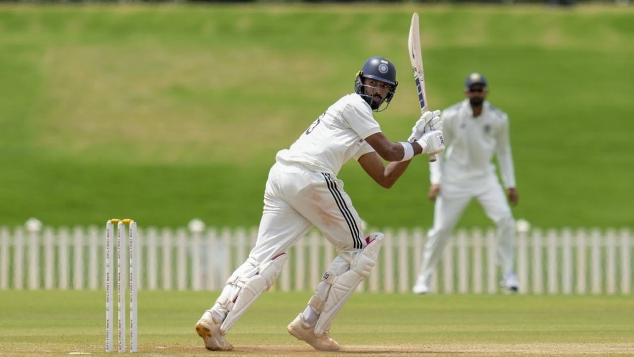 Ranji Trophy Final: Jammu & Kashmir ne jeeta Toss, Hubballi mein Karnataka ke khilaaf batting ka bada faisla!