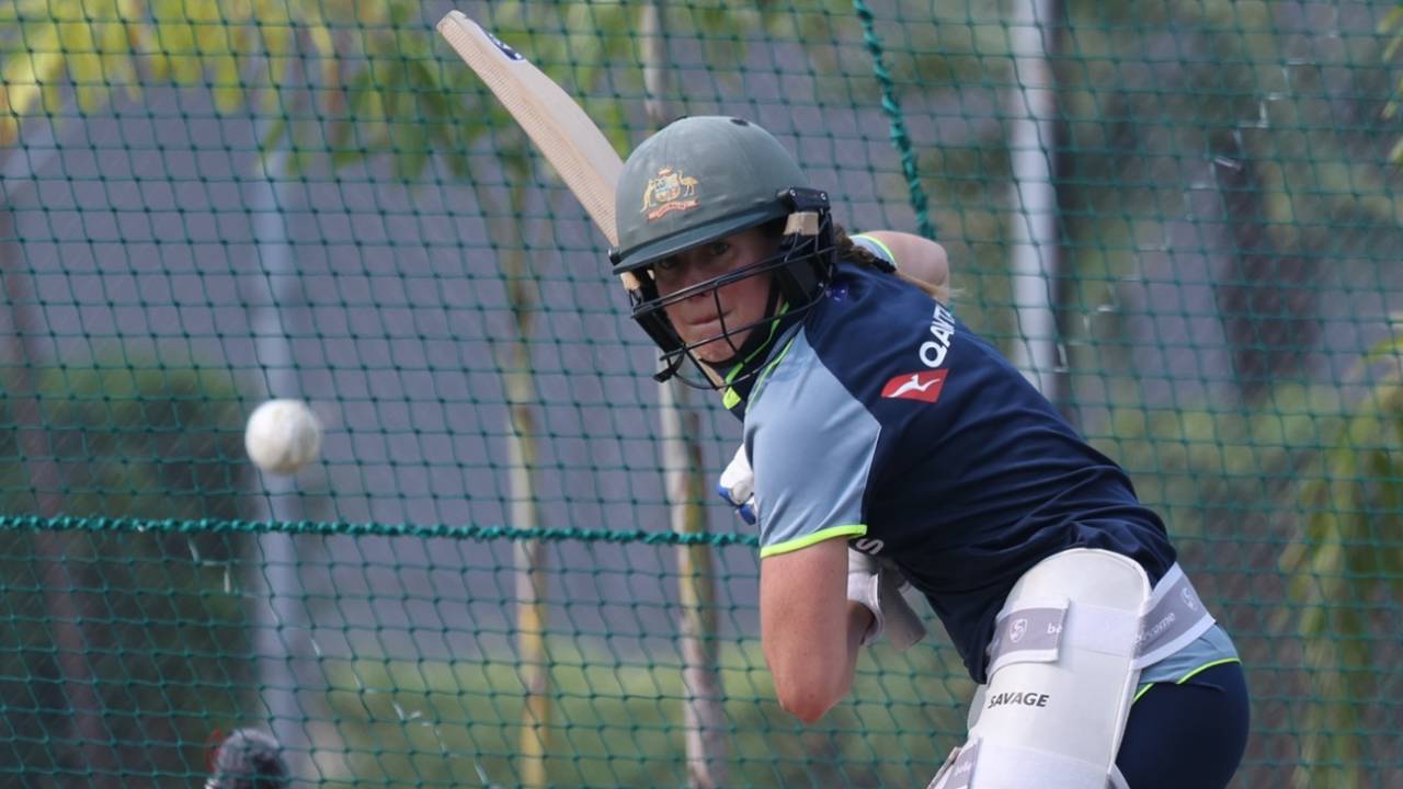 India vs Australia ODI: Ellyse Perry Ruled Out as Aussie Camp Faces Massive Injury Crisis