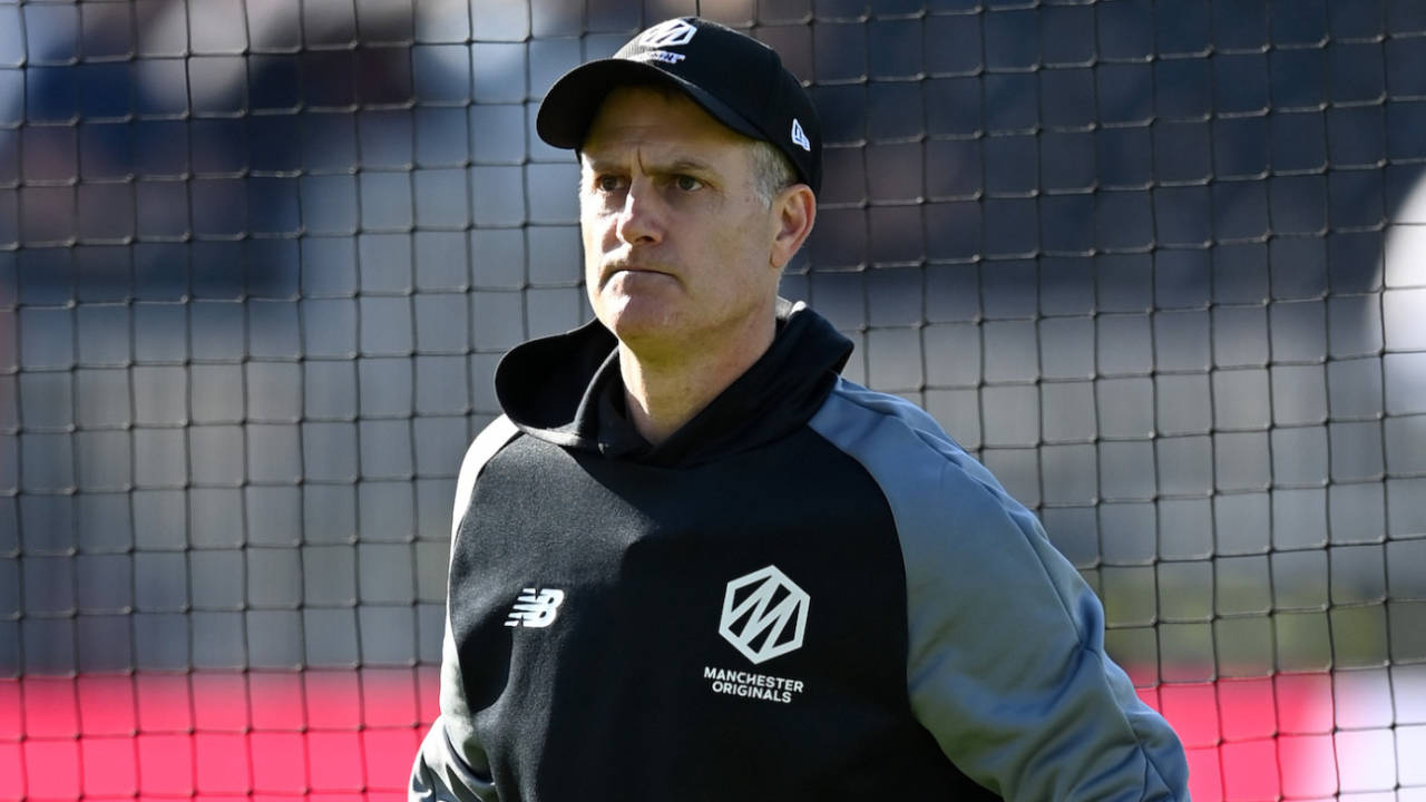 Simon Katich banenge Perth Scorchers ke naye Boss: Global Super League mein dikhega Aussie Dominance!
