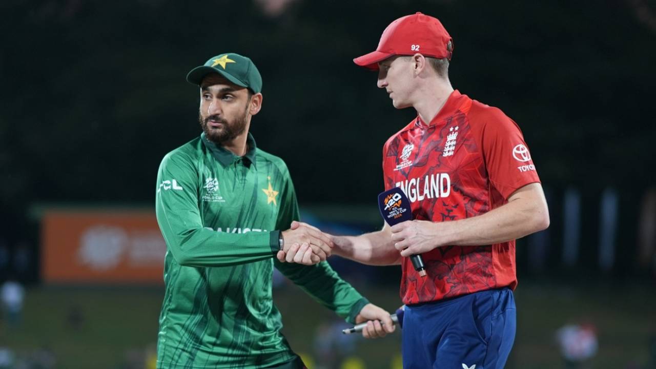 The Eagle Returns: Shaheen Shah Afridi ki wapsi par kya Pakistan bacha payega apni izzat against England?