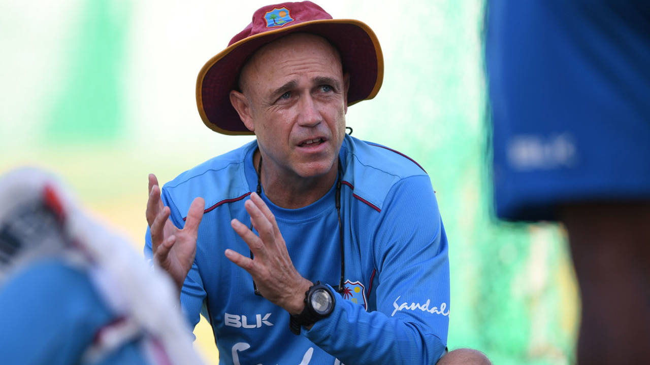 Richard Pybus Bane Afghanistan Ke Naye Mastermind: Jonathan Trott Ka Safar Khatam Aur Ek Naya Chapter Shuru!
