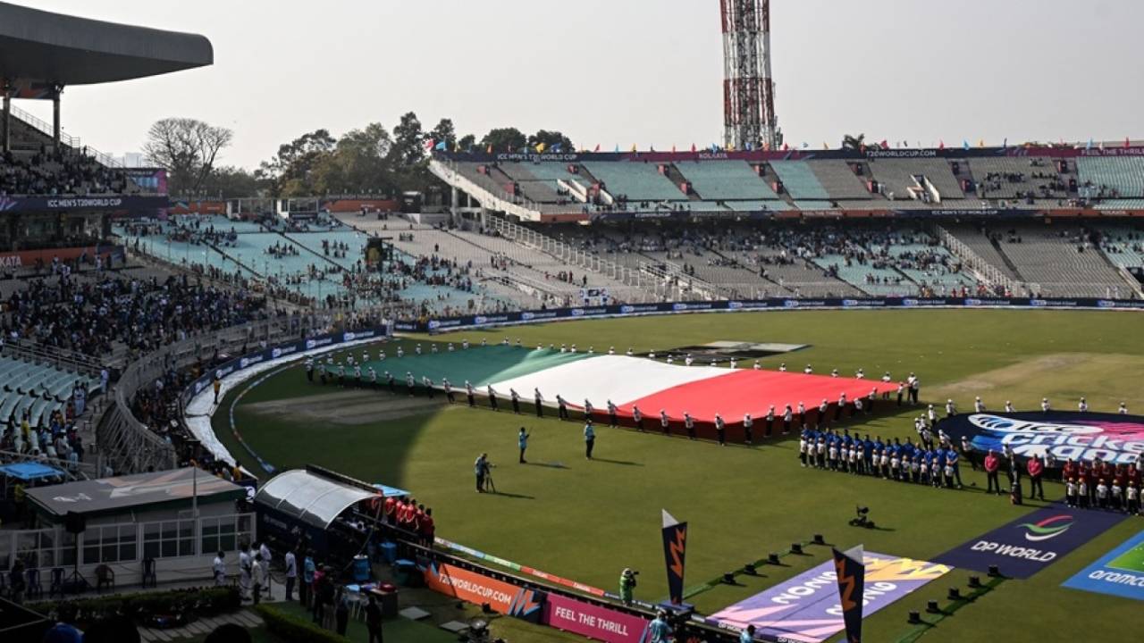 Italy Cricket ka World Cup Jashn bana Matam: Sexual Harassment Allegations ne hila di Board ki kursi