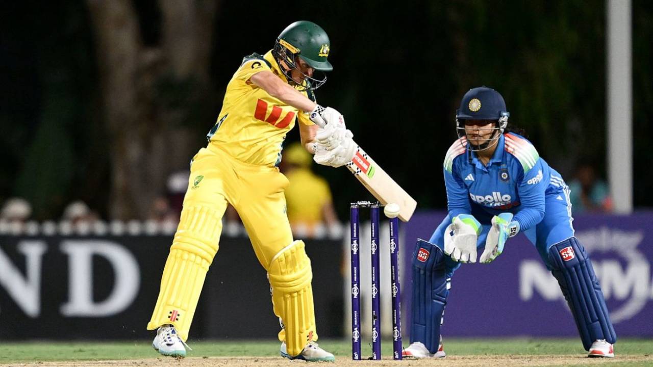 Beth Mooney ne India ke khilaaf dhaa diya qahar: 7000 International runs ka milestone aur Australia ki dhamakedar jeet
