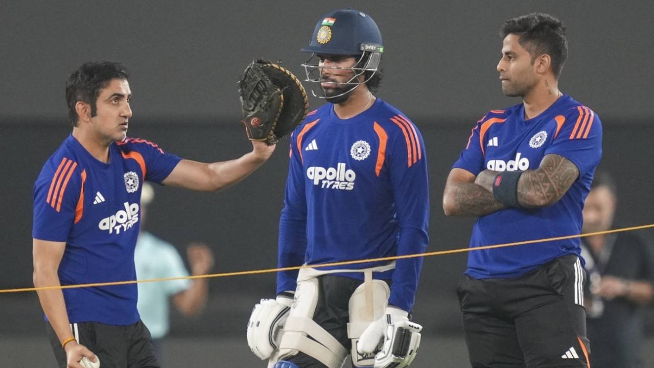 India vs Zimbabwe: Chennai Me Hoga Aar Ya Paar, Kya Team India Sambhaal Payegi Do-or-Die Ka Pressure?