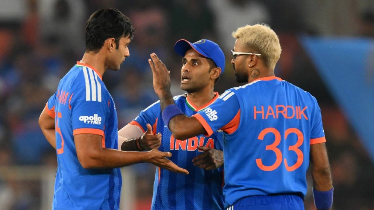 India vs Zimbabwe: Chepauk mein Semi-Final ka Ticket ya Ghar Waapsi? Ab karni hogi Dominance wali batting!