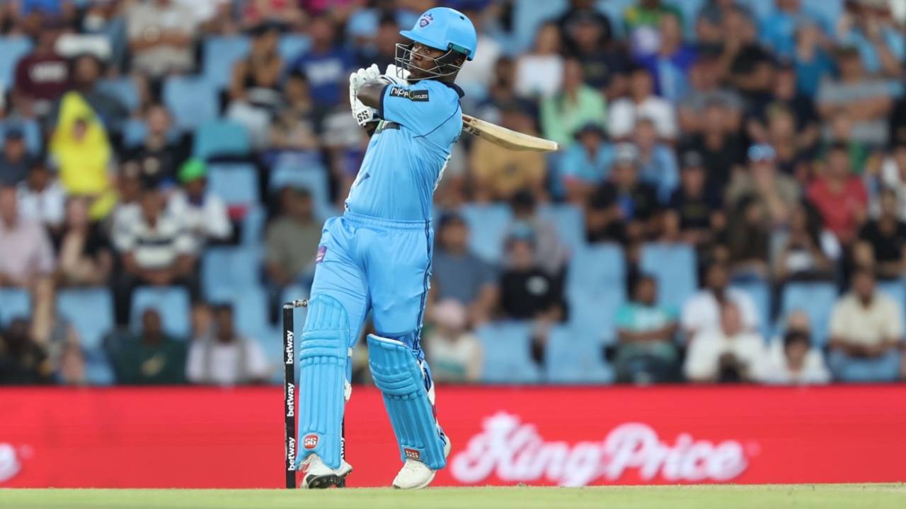 Kya SA20 ka insider knowledge banega South Africa ke liye musibat? West Indies is ready to strike!