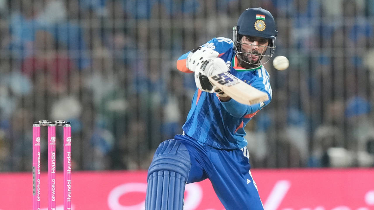 Mission Kolkata: Tilak Varma ka Sixer Mantra aur Arshdeep Singh ka Masterplan for India vs West Indies Quarter Final
