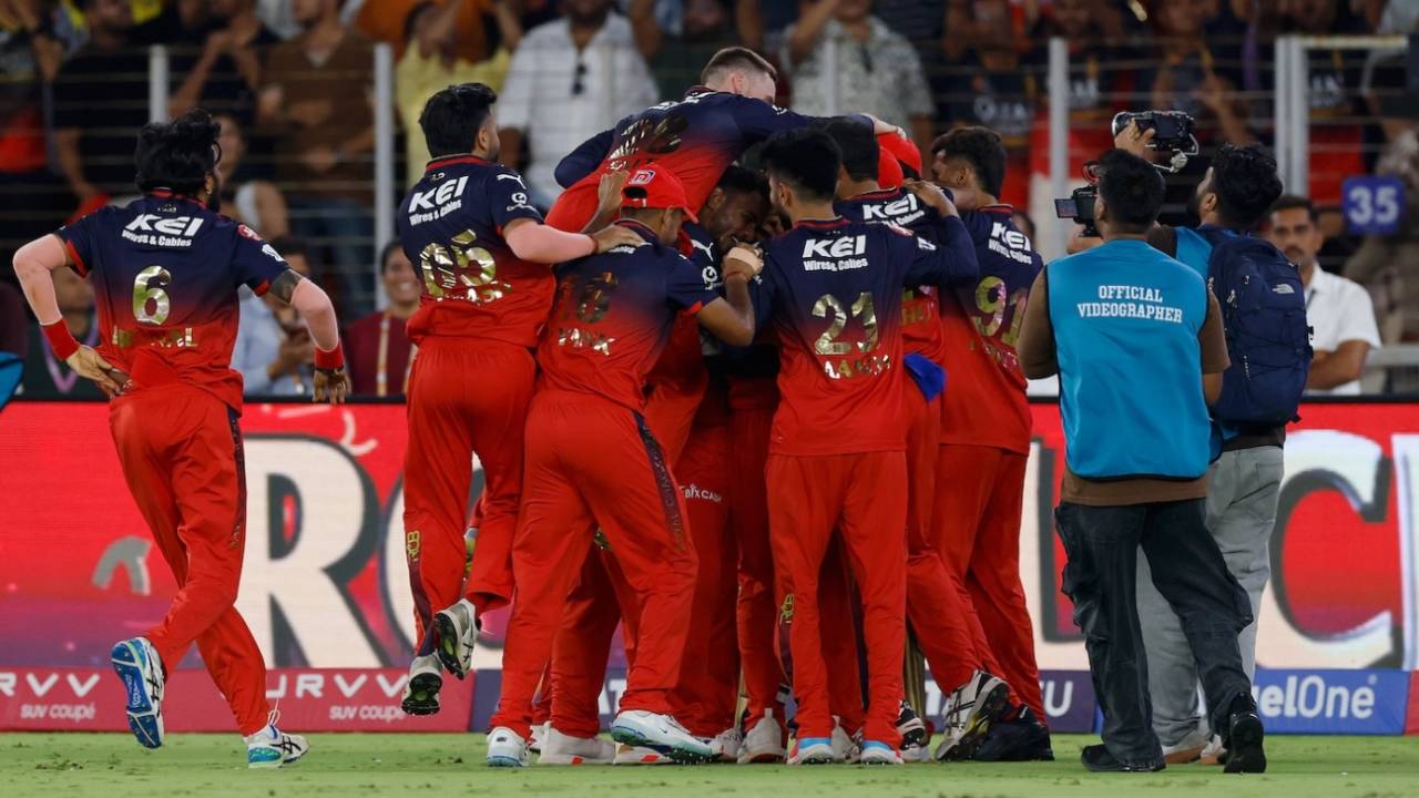 IPL 2026 ka bigul baja: March 28 se shuru hoga ghamasan par Royal Challengers Bengaluru ke home ground par bada suspense