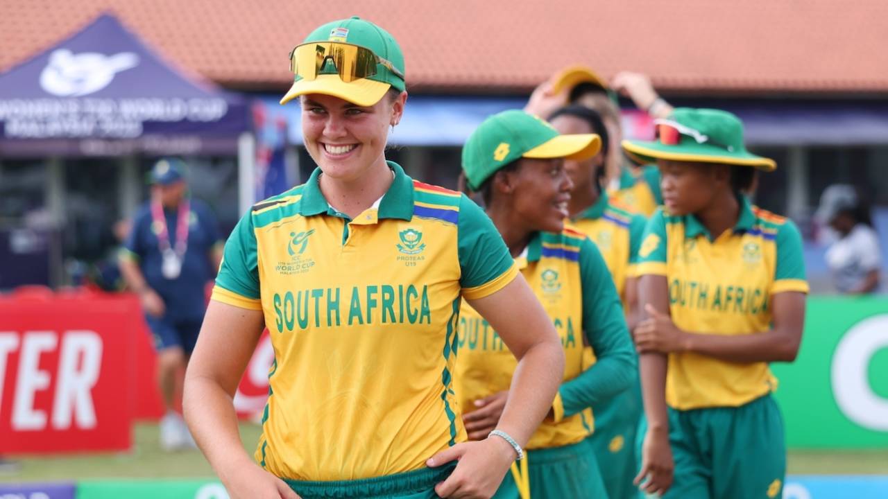 South Africa Women Squad for New Zealand Tour: Kayla Reyneke ki Entry, Marizanne Kapp ki Exit aur Pakistan Series ka Side Effect!