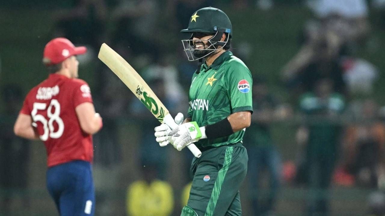 Babar Azam Dropped: Pakistan ka Panic Button ya Masterstroke for Semi-Final Race against Sri Lanka?