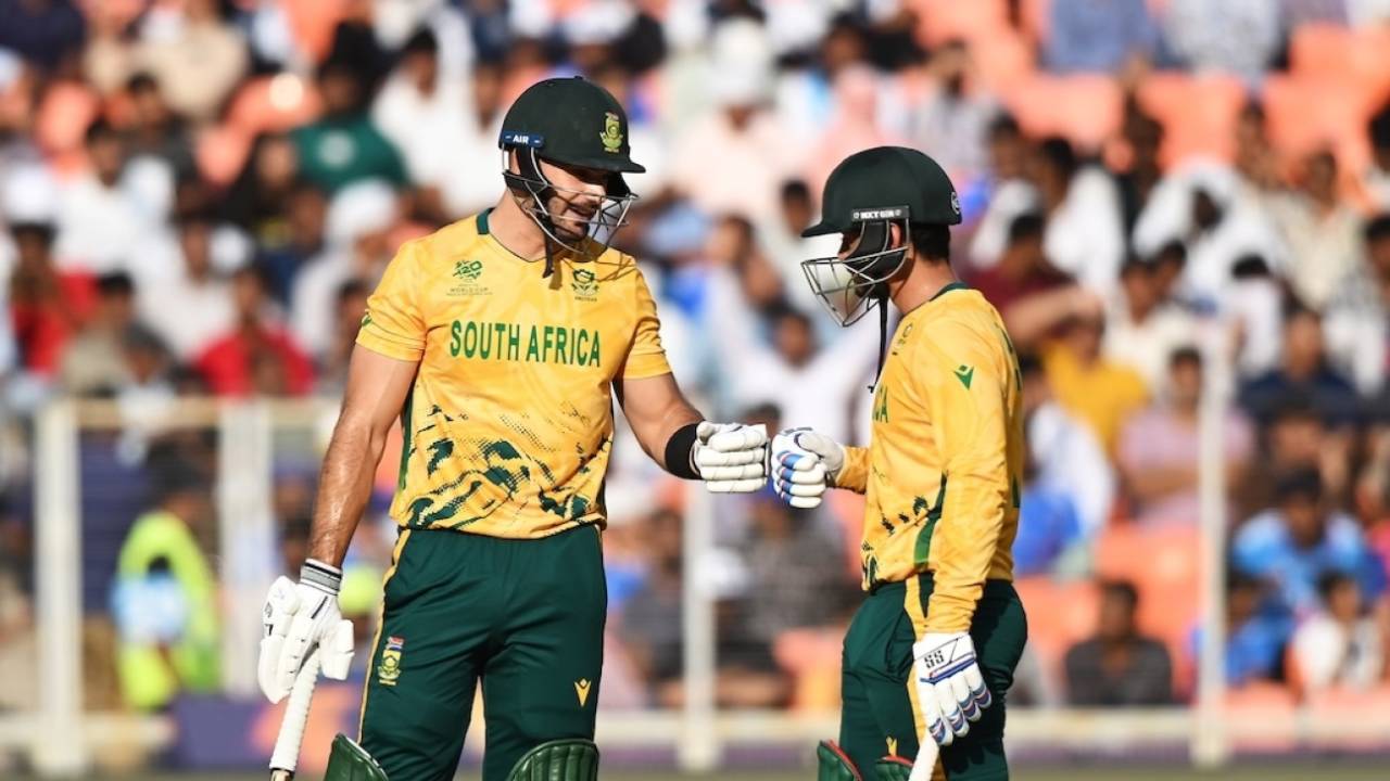 South Africa vs Zimbabwe: Kya Aiden Markram ki unbeaten army bar बरकरार rakhegi apna dominance?