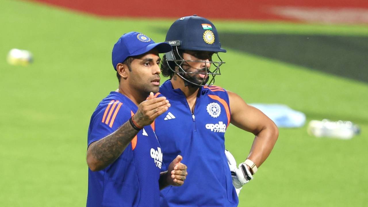 India vs West Indies: Eden Gardens Mein Hoga Aar-Ya-Paar, Ryan ten Doeschate Ne Kaha Pressure Se Darna Mana Hai!