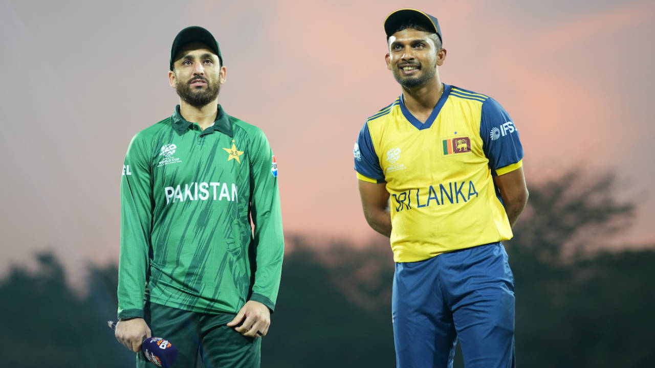 Pakistan and Sri Lanka Captaincy Crisis: Kya Salman Agha aur Dasun Shanaka ki chutti pakki hai?