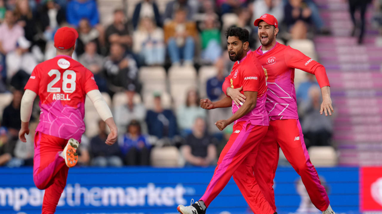 The Hundred Auction: Haris Rauf Marquee List Mein Shamil, Kya IPL Owners Karenge Padosi Players Ka 'Shadow Ban'?