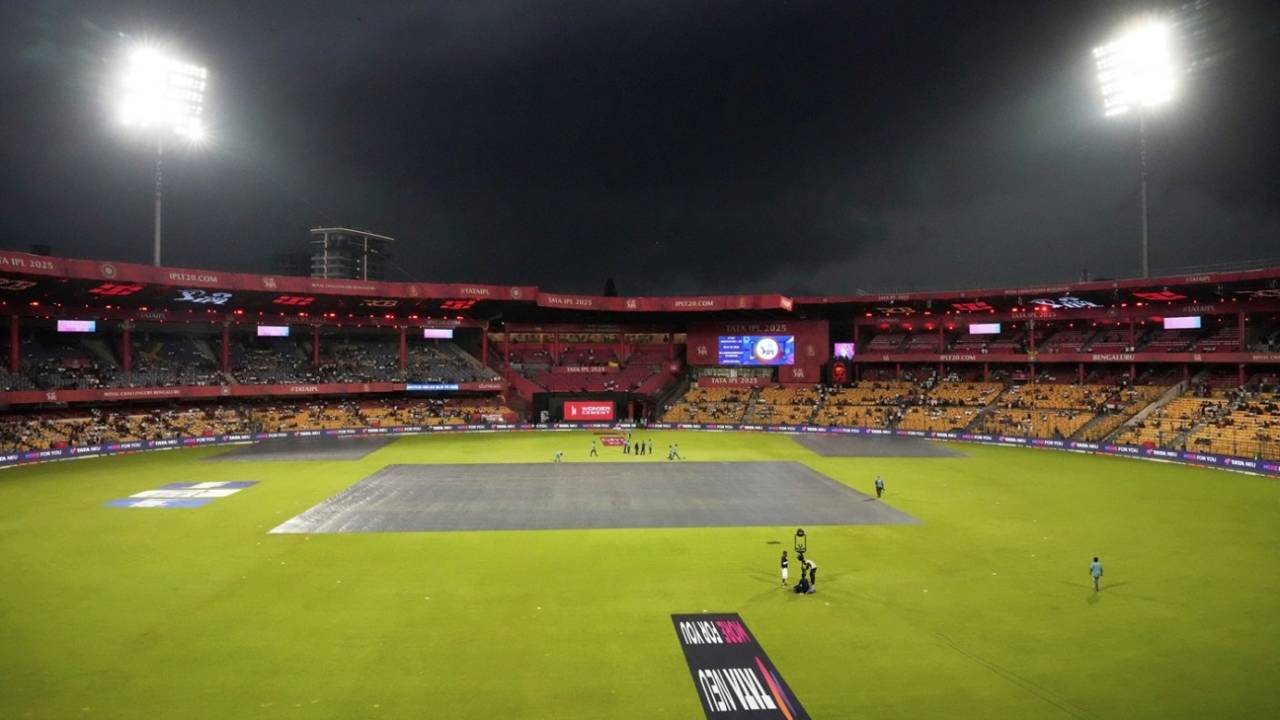 Royal Challengers Bengaluru Back At Chinnaswamy: IPL 2026 Schedule Revealed With A Raipur Twist For The Red And Gold Army