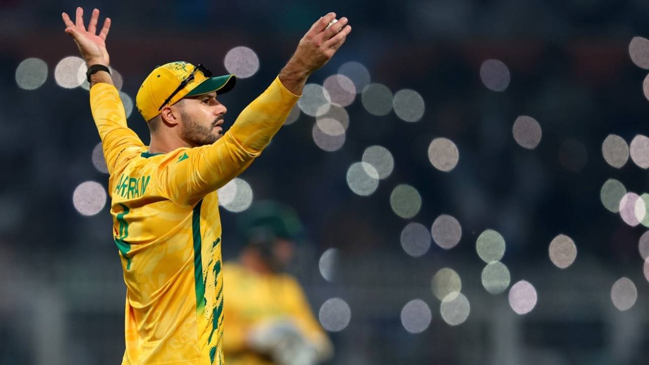 Semi-Final mein Aiden Markram ki team ka bura haal: South Africa ko mila career ka sabse bada 'Slap in the Face'!