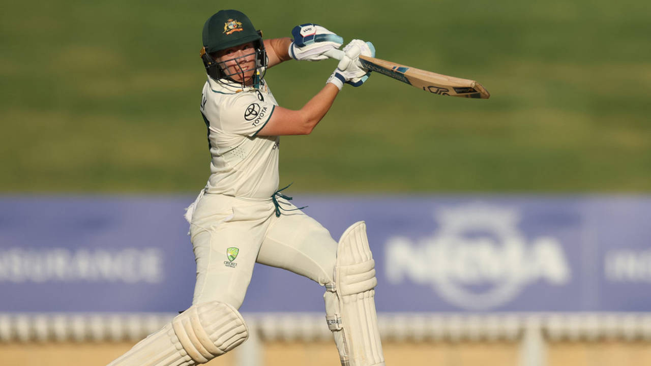 WACA Par India Women Ki Agni-Pareeksha: Kya Alyssa Healy Ka Farewell Party Kharab Karegi Team India?