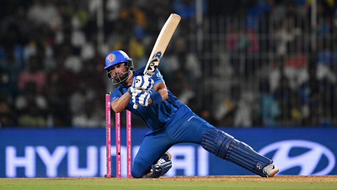 Afghan Cricket Mein Bada Takhta Palat: Ibrahim Zadran Bane Naye T20 Captain, Rashid Khan Ki Captaincy Par Laga Break!