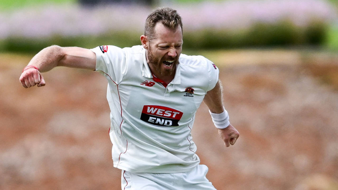 Travis Head ka Tufaan aur Nathan McAndrew ka Panja: South Australia ne New South Wales ko Final ki race se kiya bahar