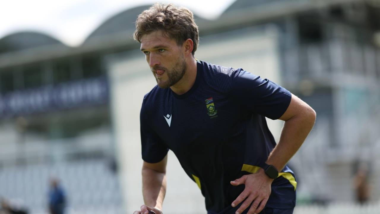 South Africa Squad Update: Wiaan Mulder Ki Entry Aur Eathan Bosch Ka Badnaseeb Exit!