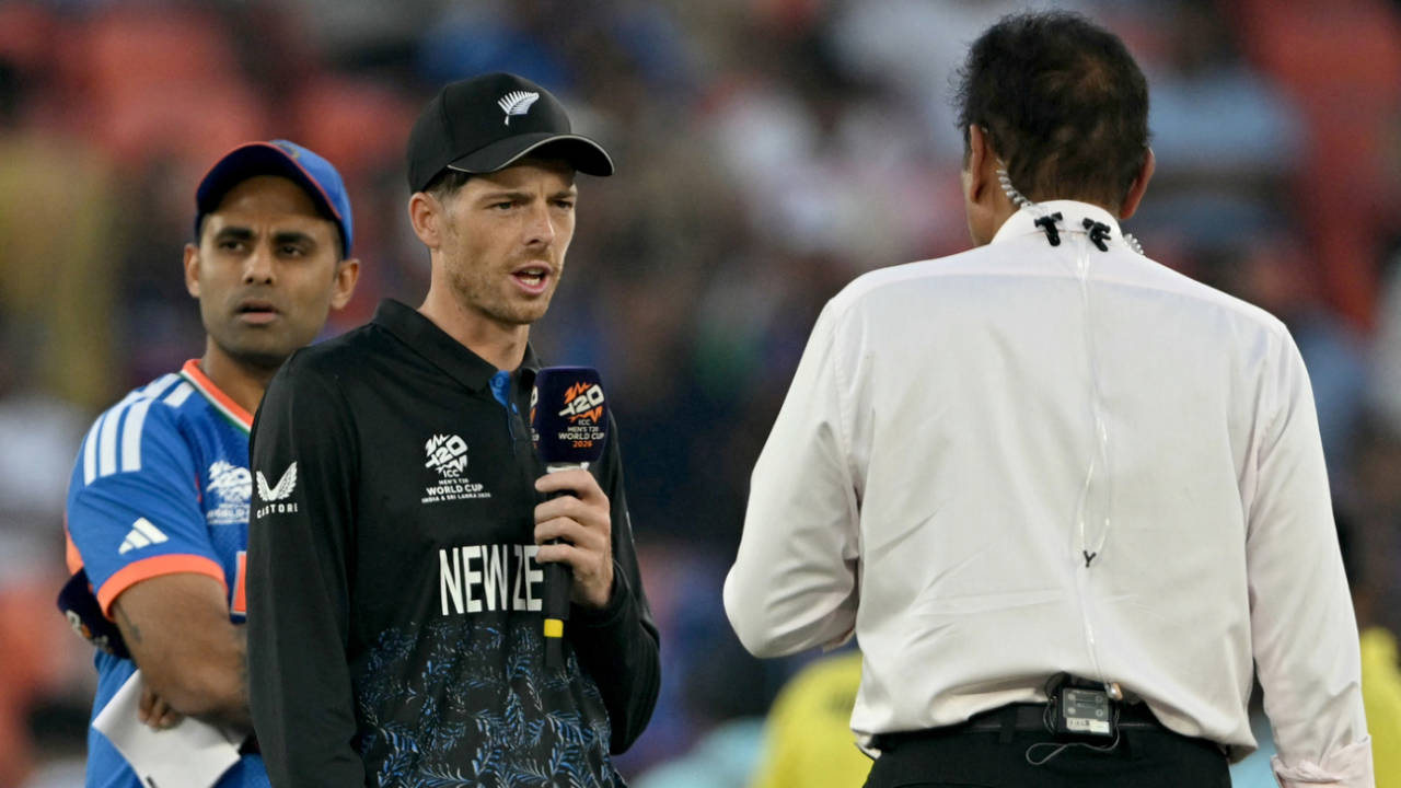 India vs New Zealand T20 World Cup Final: Surya ki Paltan Unchanged, Kiwis ka Tactical Risk ya Masterstroke?