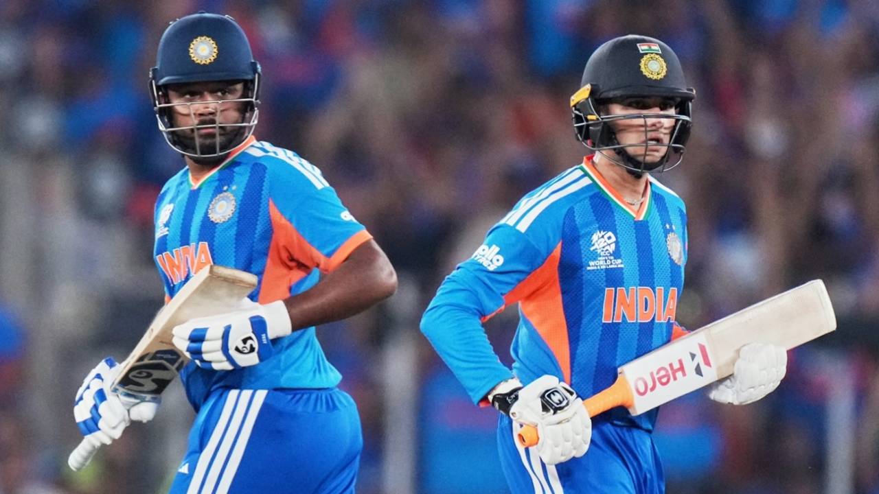 Abhishek Sharma ka Masterclass aur Team India ka Dominance: Ahmedabad Mein New Zealand Ka Badla Pura!