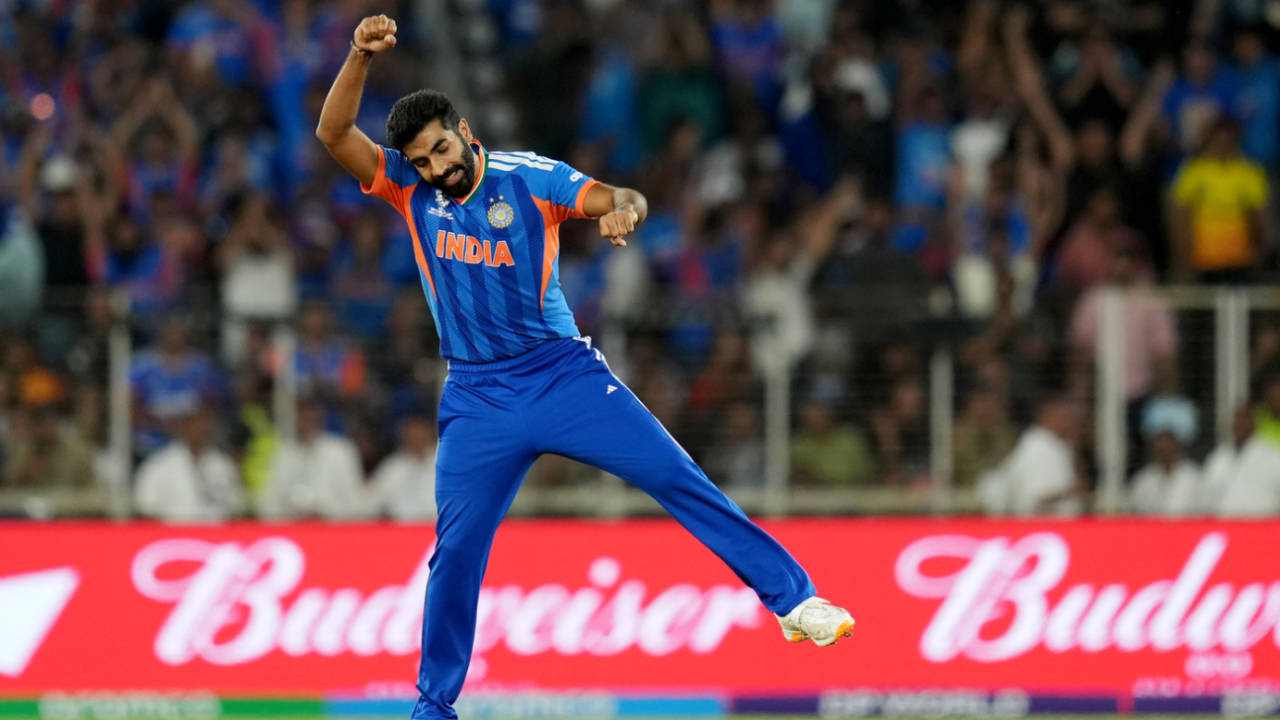 Jasprit Bumrah Ka Masterclass: Ahmedabad Me Liya 2023 Ka Badla, New Zealand Dher
