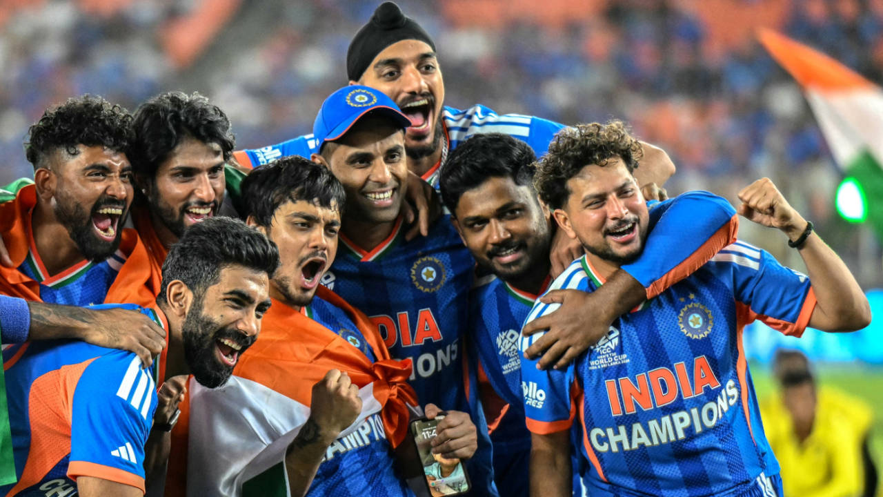 Suryakumar Yadav Ka Agla Nishana: LA28 Olympics Mein Gold Medal Ka Maha-Sankalp!