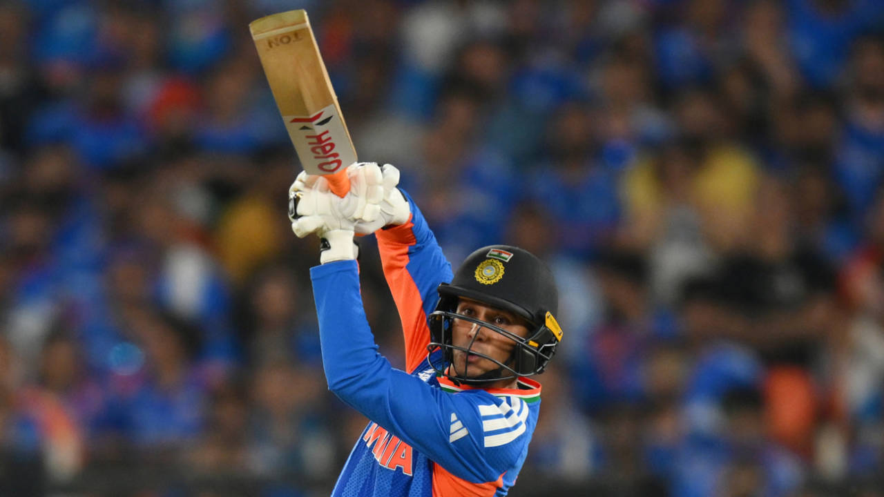 The Abhishek Sharma Code Deciphered: New Zealand's Overthinking vs India's Masterclass in the Final!
