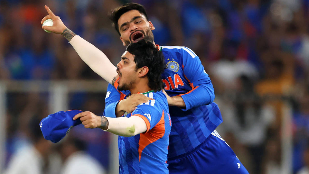 Jeevan Sangharsh se World Cup Glory Tak: Kaise Ishan Kishan Aur Abhishek Sharma Ne Team India Ke Bharose Ko Salaam Kiya!