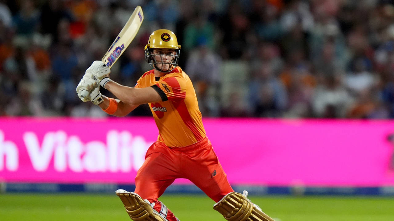 Jacob Bethell Birmingham Phoenix के कप्तान बने! इंग्लैंड का ये युवा सितारा अब The Hundred में भी करेगा राज?
