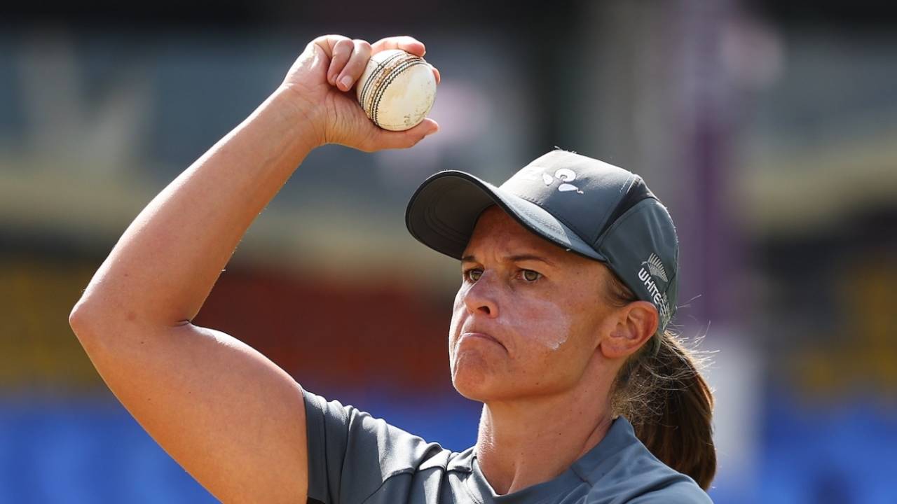 'Naya Janm' at 38: Suzie Bates की धमाकेदार वापसी, T20 World Cup पर निगाहें!