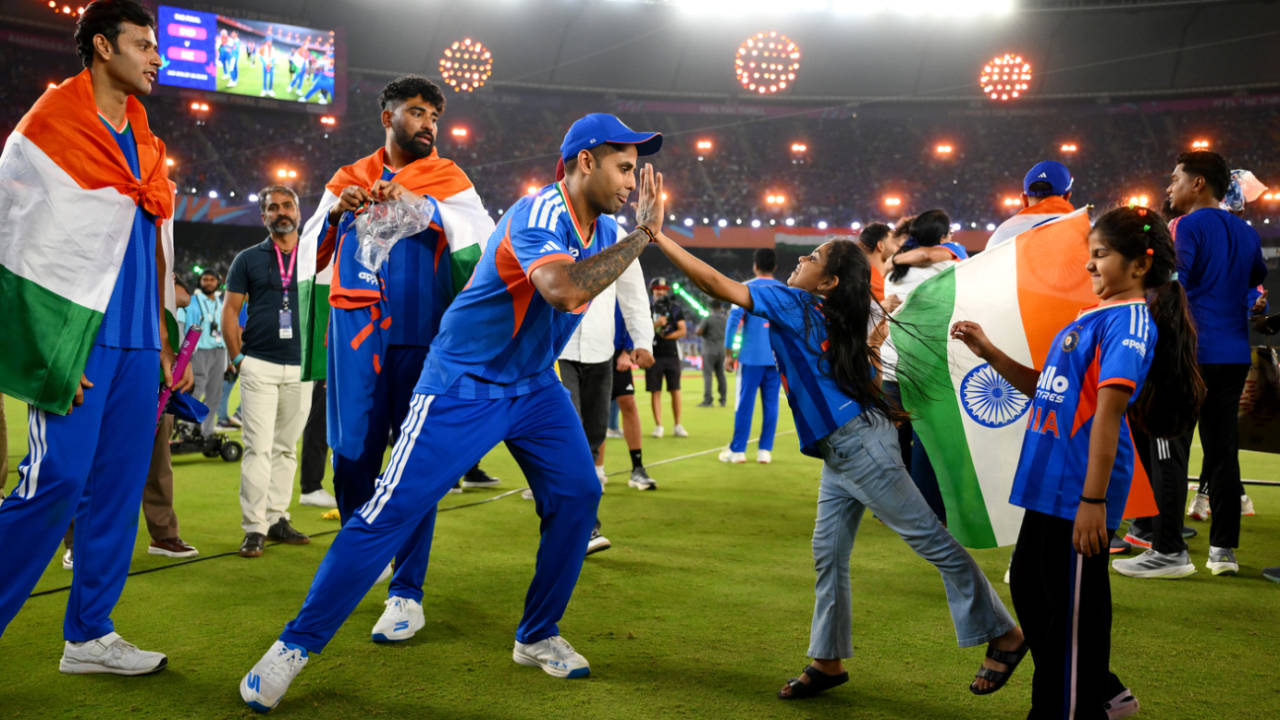 World Champions India Par BCCI Ki Record-Breaking Dhanvarsha: 131 Crore Ka Inaam!