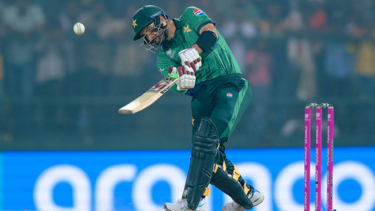 Pakistan Ki Majboori? Four Debutants Ka 'Jugaad' Against Bangladesh!