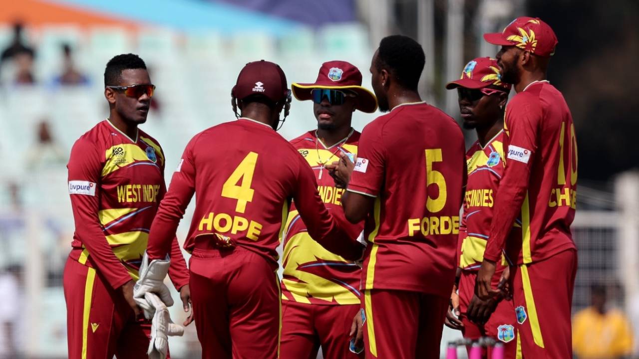 Kolkata में फंसे West Indies और South Africa: ICC की चार्टर फ्लाइट्स ने दिया धोखा, घर कैसे जाएंगे खिलाड़ी?