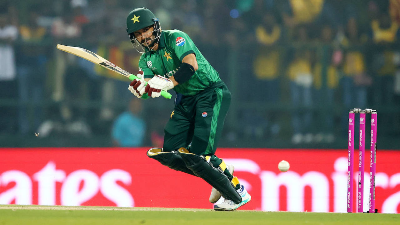Chaos Ya Kismet? Pakistan Ne Ek Saath 4 Debuts Khilaye, Kya Yeh Nayi Strategy Hai Ya Sirf Majboori?