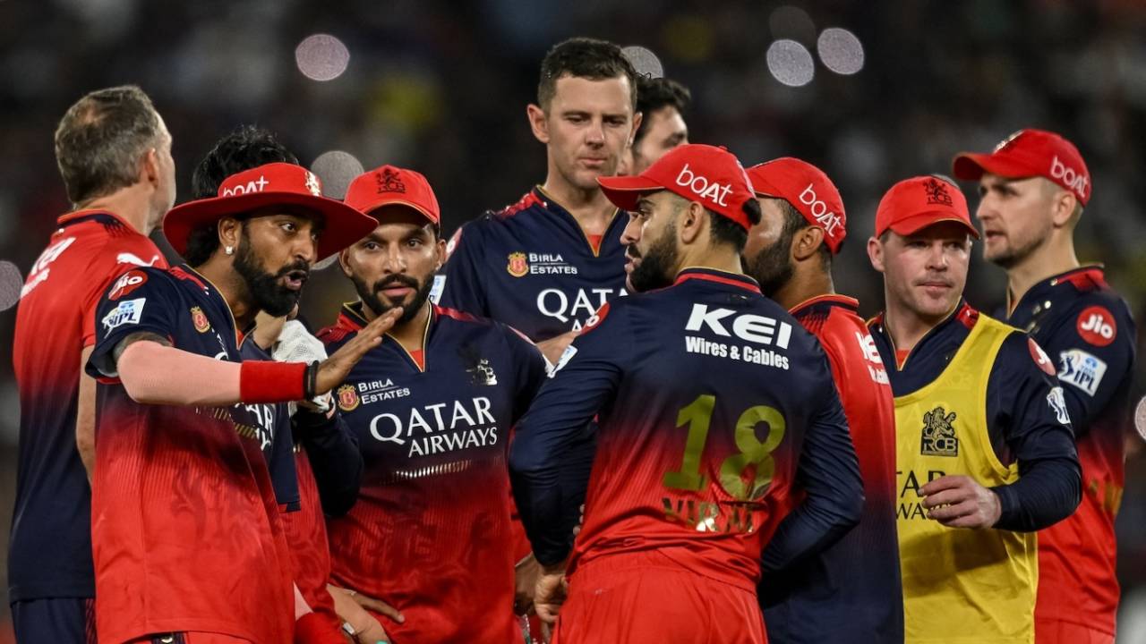 IPL 2026 Ka Dhamakedaar Aaghaz: RCB vs SRH Se Hogi Shuruaat, Pehla Phase Hua Announce!