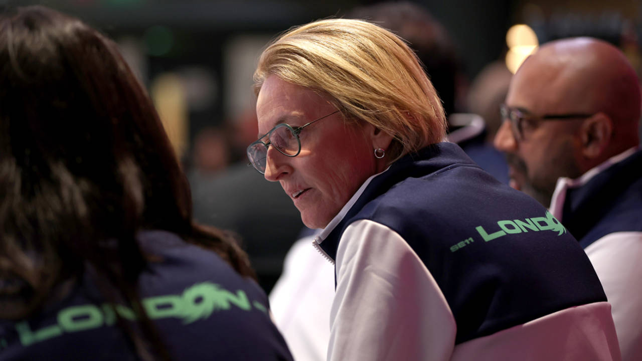 Lisa Keightley Ka Bold Statement: Women's Hundred Mein Sirf Ek Female Head Coach? Kahan Hai Baki Coach Saahab!