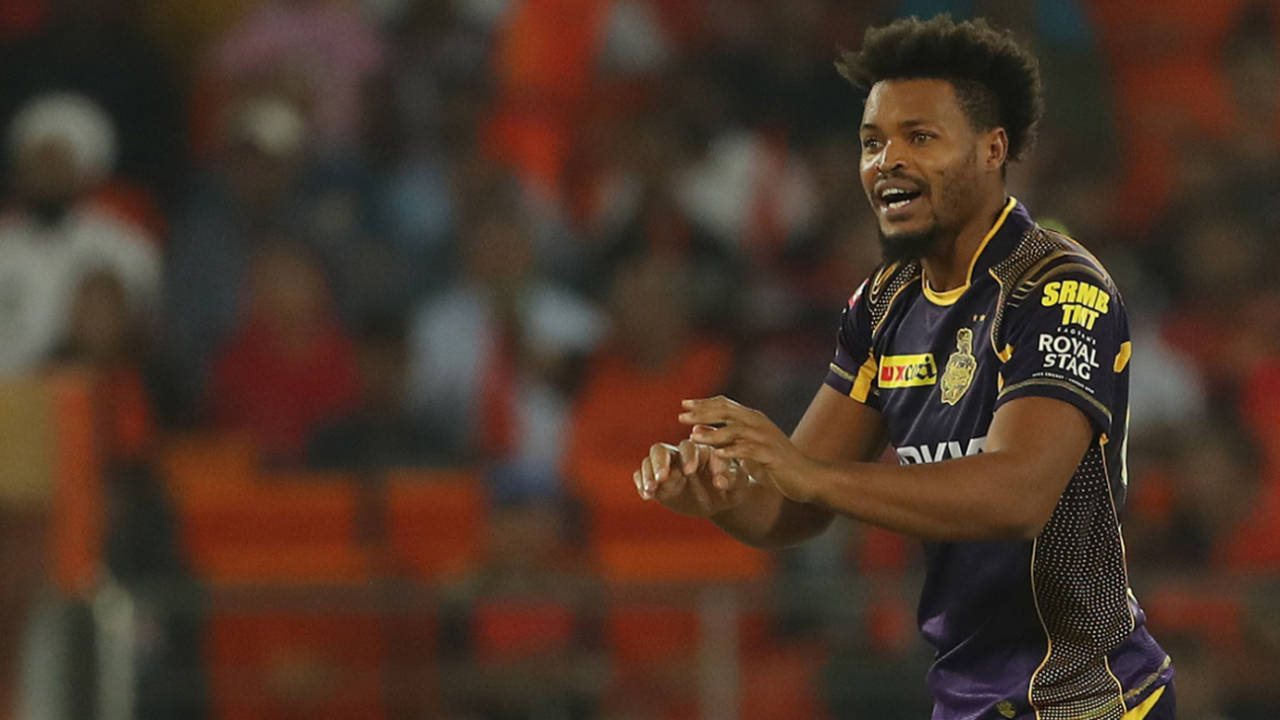 Cricket Par Ek Aur Daag: Javon Searles Samet Teen Par Corruption Charges!