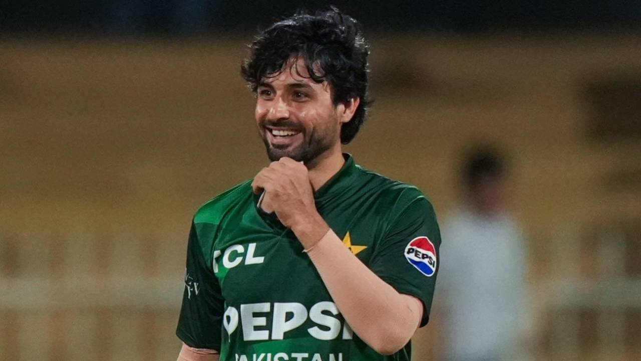 Abrar Ahmed Aur Pakistan Ke Naseeb Ka Khel: Sunrisers Leeds Ne Diya Mauka, Kya Hua 'Shadow-Ban' Ka Bawaal?