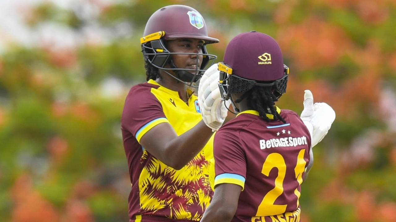 Same Squad, Bada Target: West Indies Women Ready to Face Australia's Dominance!