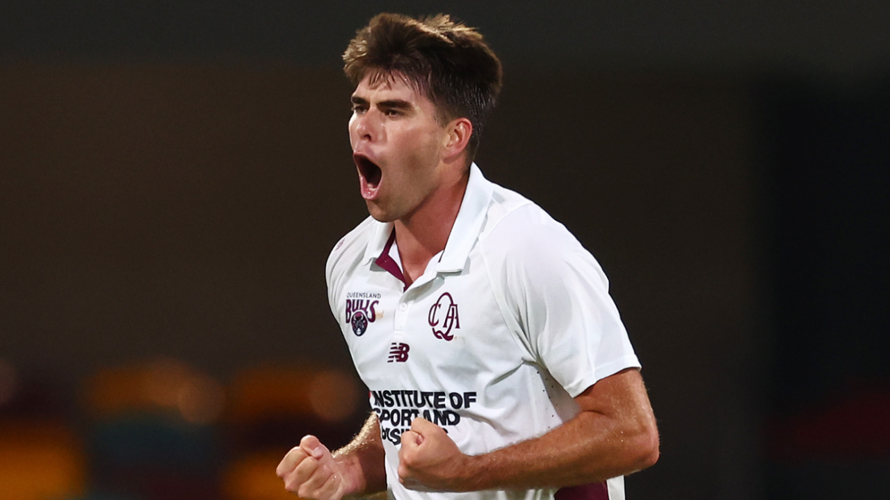 आखिरी रणभूमि तैयार: Cameron Green की वापसी और Sheffield Shield फाइनल का महासंग्राम!