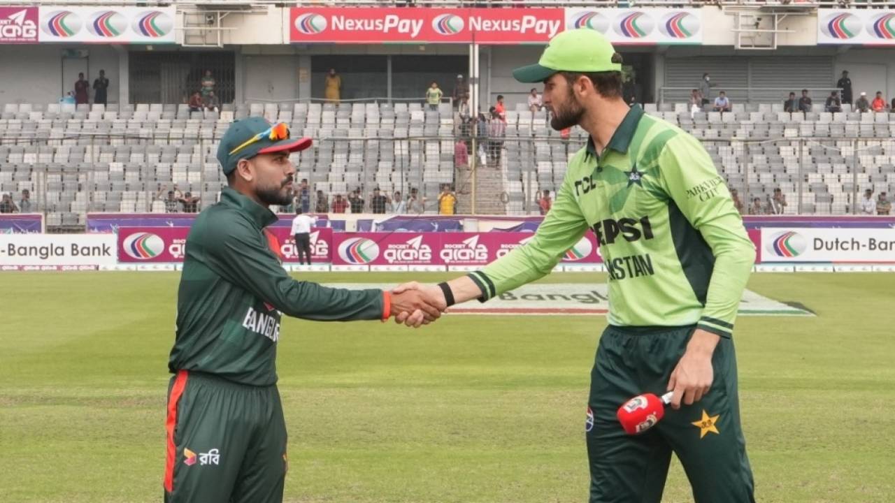 Dhaka Mein Phir Wahi Darr? Pakistan Ki 'Tweak' Strategy, Kya Paltegi Baazi Ya Hogi Ek Aur Haar?