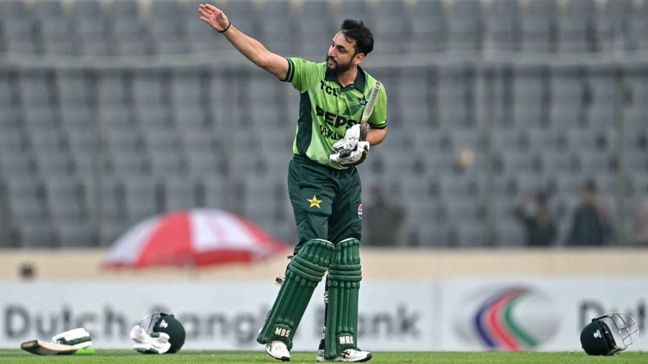 Salman Ali Agha Ko 'Sportsman Spirit' Yaad Aayi: Kya Pakistan Pe Rules Aise Hi Apply Hote Hain?
