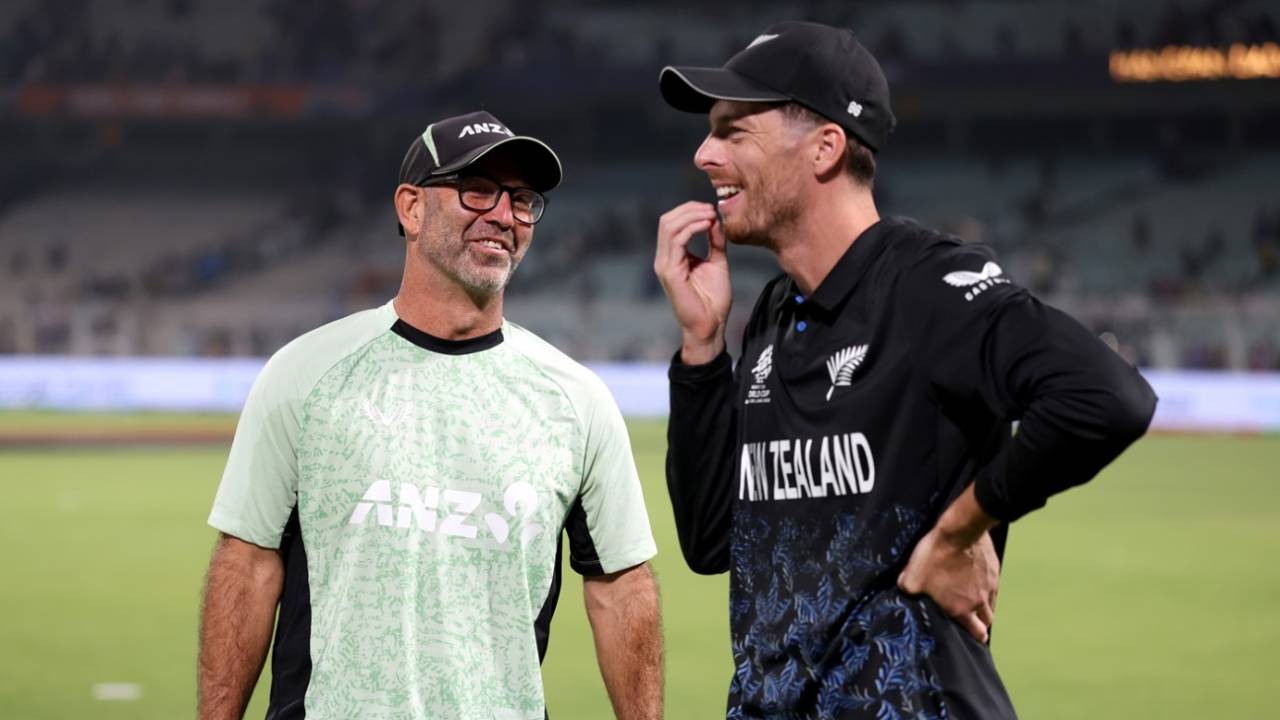 NZ vs SA: 2028 T20 World Cup Ka Safar Shuru, Kya Naye Sitare Chamkenge?