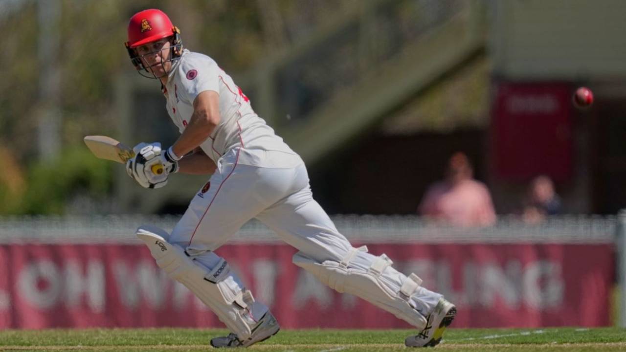 Hunt Aur Manenti Ka Dhamaka: South Australia Ka Final Ticket Ki Taraf Badhta Kadam!